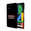 Trust Printed Slim Cases and Cover for Pixel 4