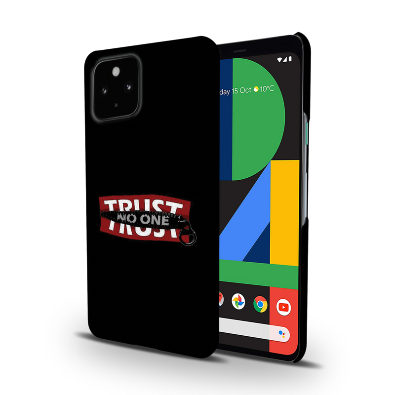 Trust Printed Slim Cases and Cover for Pixel 4A