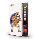 Dada ji Printed Slim Cases and Cover for iPhone 6