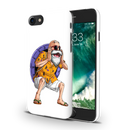 Dada ji Printed Slim Cases and Cover for iPhone 8