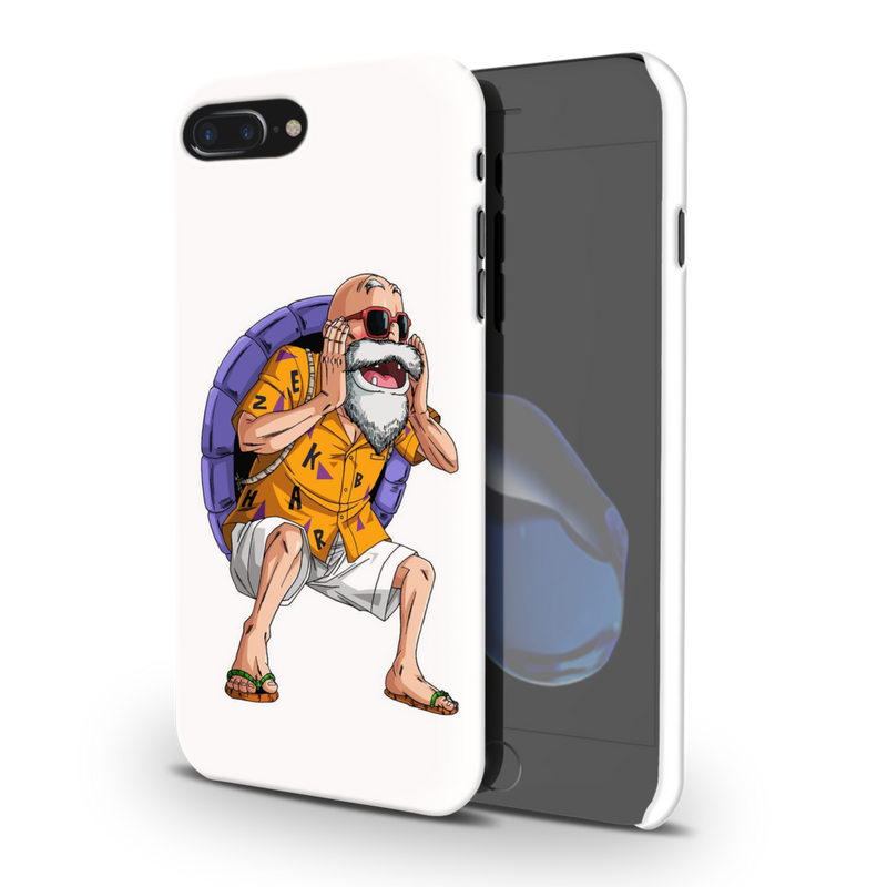 Dada ji Printed Slim Cases and Cover for iPhone 7 Plus