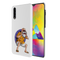 Dada ji Printed Slim Cases and Cover for Galaxy A50S