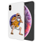 Dada ji Printed Slim Cases and Cover for iPhone XS Max