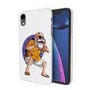 Dada ji Printed Slim Cases and Cover for iPhone XR