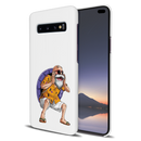 Dada ji Printed Slim Cases and Cover for Galaxy S10 Plus