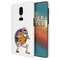 Dada ji Printed Slim Cases and Cover for OnePlus 6