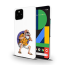 Dada ji Printed Slim Cases and Cover for Pixel 4A