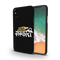 Stay Sanskari Printed Slim Cases and Cover for iPhone X