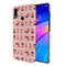 Duck and florals Printed Slim Cases and Cover for Redmi Note 7 Pro