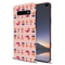 Duck and florals Printed Slim Cases and Cover for Galaxy S10 Plus