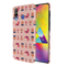 Duck and florals Printed Slim Cases and Cover for Galaxy M30
