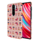 Duck and florals Printed Slim Cases and Cover for Redmi Note 8 Pro