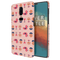 Duck and florals Printed Slim Cases and Cover for OnePlus 6