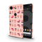Duck and florals Printed Slim Cases and Cover for Pixel 3 XL