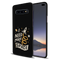 I need more space Printed Slim Cases and Cover for Galaxy S10