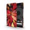 Red Leaf Printed Slim Cases and Cover for Pixel 3XL