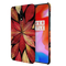 Red Leaf Printed Slim Cases and Cover for OnePlus 7