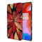 Red Leaf Printed Slim Cases and Cover for OnePlus 6T