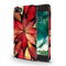 Red Leaf Printed Slim Cases and Cover for iPhone 7