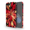 Red Leaf Printed Slim Cases and Cover for iPhone 8 Plus