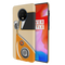 Yellow Volkswagon Printed Slim Cases and Cover for OnePlus 7T