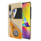 Yellow Volkswagon Printed Slim Cases and Cover for Galaxy M30