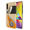 Yellow Volkswagon Printed Slim Cases and Cover for Galaxy A50S