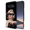I Don't care Printed Slim Cases and Cover for Galaxy S10E