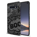 Boom Printed Slim Cases and Cover for Galaxy S10E
