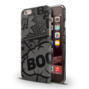 Boom Printed Slim Cases and Cover for iPhone 6