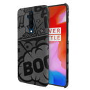 Boom Printed Slim Cases and Cover for OnePlus 7T Pro