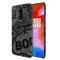 Boom Printed Slim Cases and Cover for OnePlus 7T Pro