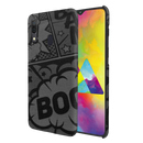 Boom Printed Slim Cases and Cover for Galaxy A20