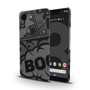 Boom Printed Slim Cases and Cover for Pixel 3