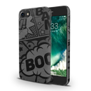 Boom Printed Slim Cases and Cover for iPhone 7