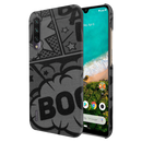 Boom Printed Slim Cases and Cover for Redmi A3