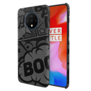 Boom Printed Slim Cases and Cover for OnePlus 7T