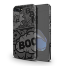 Boom Printed Slim Cases and Cover for iPhone 7 Plus