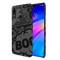 Boom Printed Slim Cases and Cover for Redmi Note 7 Pro