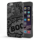Boom Printed Slim Cases and Cover for iPhone 6 Plus