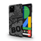 Boom Printed Slim Cases and Cover for Pixel 4A