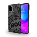 Boom Printed Slim Cases and Cover for iPhone 11 Pro