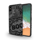 Boom Printed Slim Cases and Cover for iPhone XS
