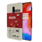 Kolkata ticket Printed Slim Cases and Cover for OnePlus 7