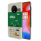 Kerala ticket Printed Slim Cases and Cover for OnePlus 7T