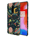 Space Ships Printed Slim Cases and Cover for OnePlus 7 Pro