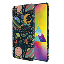 Space Ships Printed Slim Cases and Cover for Galaxy M30