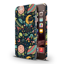 Space Ships Printed Slim Cases and Cover for iPhone 6
