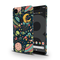 Space Ships Printed Slim Cases and Cover for Pixel 3XL