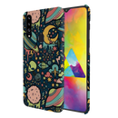 Space Ships Printed Slim Cases and Cover for Galaxy A20S